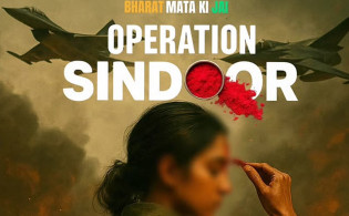 ‘অপারেশন সিন্দুর’ নিয়ে সিনেমা বানানোর ঘোষণা