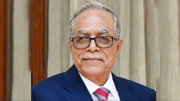 সাবেক রাষ্ট্রপতির দেশত্যাগের চাঞ্চল্যকর তথ্য ফাঁস