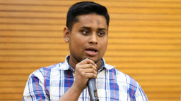 ব্লকেড কর্মসূচি নিয়ে নতুন নির্দেশনা দিলেন হাসনাত