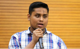 ব্লকেড কর্মসূচি নিয়ে নতুন নির্দেশনা দিলেন হাসনাত