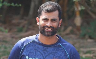বিএনপির সমাবেশে যোগ দিচ্ছেন তামিম ইকবাল