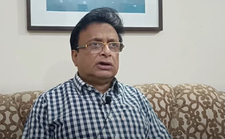আইভীর গ্রেপ্তার নিয়ে যা বললেন ত্বকীর বাবা