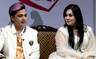লায়লা-মামুন নাটকের ভয়াবহ টার্নিং পয়েন্ট