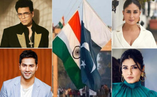 পাকিস্তানের সঙ্গে যুদ্ধবিরতি নিয়ে যা বলছেন ভারতীয় তারকারা