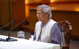 শেয়ারবাজার সংস্কারে প্রধান উপদেষ্টার ৫ দফা নির্দেশনা