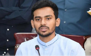 আ.লীগের প্রচারণার বিষয়ে আসিফ মাহমুদের স্ট্যাটাস