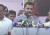 বিএনপির সমাবেশে এসে যা বললেন তামিম ইকবাল