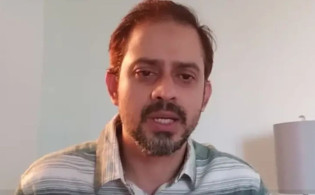 আইনি পদক্ষেপের ঘোষণা দিলেন সাংবাদিক ইলিয়াস