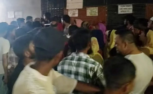 দুই বোনকে হত্যার ঘটনায় চাঞ্চল্যকর মোড়