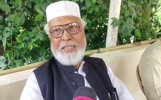 আ.লীগ নিষিদ্ধ প্রসঙ্গে কাদের সিদ্দিকীর হুঁশিয়ারি