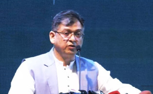 আ.লীগ নিষিদ্ধে বিএনপি নেতা সালাহউদ্দিনের চাঞ্চল্যকর দাবি