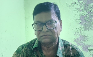 ভারতে প্রবেশের সময় আওয়ামী লীগ নেতা গ্রেফতার