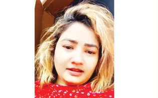 আলোচিত ছোট সাজ্জাদের স্ত্রী তামান্না গ্রেপ্তার