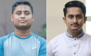 ‘খুনির কফিনে পেরেক মারলেন হাসনাত’