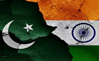 ভারত-পাকিস্তান যুদ্ধ: শেয়ারবাজারে বিলিয়ন বিলিয়ন ডলার ক্ষতি