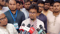 উপদেষ্টা মাহফুজের ফেসবুক পোস্ট নিয়ে যা বললেন ছাত্রশিবির