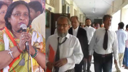 যে কারণে আইভীর জামিন আবেদন নামঞ্জুর