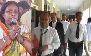 যে কারণে আইভীর জামিন আবেদন নামঞ্জুর