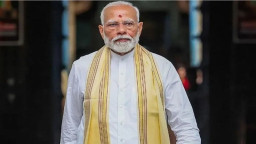 জাতির উদ্দেশে ভাষণে যা বললেন মোদি