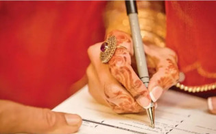 কাবিননামা হারিয়ে গেলে করণীয়