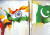 ভারতীয় হামলায় হতাহতের খবর জানাল পাকিস্তান