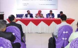 অবিলম্বে ব্যবস্থা না নিলে শেয়ারবাজারে মহাবিপর্যয়ের শঙ্কা