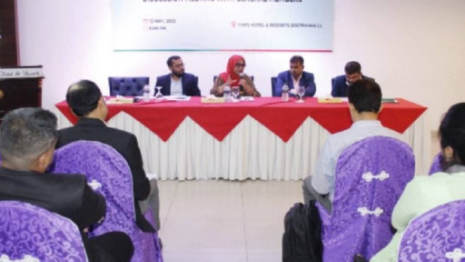 অবিলম্বে ব্যবস্থা না নিলে শেয়ারবাজারে মহাবিপর্যয়ের শঙ্কা