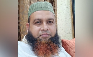 ‘আমার মেয়েরা যেন আমার মরা মুখ না দেখে’