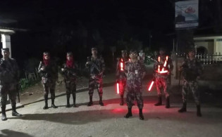 ভারতের ‘পুশ ইন’ নিয়ে কড়া বার্তা দিল ঢাকা