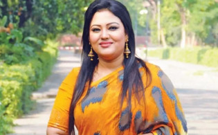 জানা গেল এতদিন কোথায় লুকিয়ে ছিলেন মমতাজ
