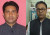 জামিন নিতে এসে ধরা খেলেন আ.লীগের দুই হেভিওয়েট নেতা
