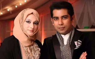 আন্দালিব পার্থ জানালেন বিদেশ যাত্রায় বাধার আসল কারণ