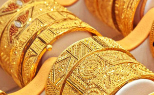 আবারো বাড়লো স্বর্ণের দাম
