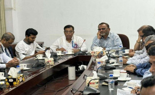 সোহরাওয়ার্দী উদ্যান: আতঙ্ক দূর করতে ৭ দফা নিরাপত্তা পরিকল্পনা