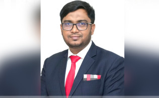 ফার্স্ট সিকিউরিটি ইসলামী ব্যাংকের হেড অব ব্র্যান্ড কমিউনিকেশন নিয়োগ
