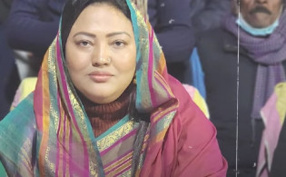 মমতাজের গানের পেছনের রাজনীতি ও গোপন কাহিনি প্রকাশ্যে