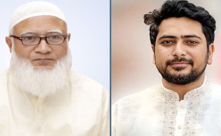 জামায়াত-এনসিপির ভেতরের লড়াই ফাঁস