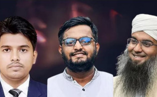 উপদেষ্টার সাবেক এপিএস-পিও ও এনসিপি নেতাকে দুদকে তলব