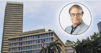 দুর্বল ব্যাংকের আমানতকারীদের জন্য গভর্নরের বিশেষ বার্তা
