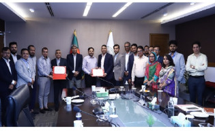 দুই ব্রোকারেজ হাউজ পেল ডিএসই’র ফিক্স সার্টিফিকেশন