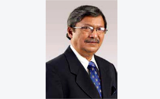 এবি ব্যাংকের নতুন চেয়ারম্যান কাইজার চৌধুরী
