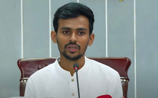 ‘ভাই চাইলে এড়িয়ে যেতে পারতেন’: উপদেষ্টা আসিফ