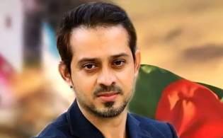 ‘সচেতন হোন, প্লিজ!’— ইলিয়াস হোসেনের হুঁশিয়ারি