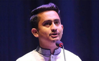 জবির বাস্তবতা নিয়ে ক্ষোভে ফেটে পড়লেন সারজিস