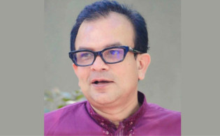 থাইল্যান্ড পালানোর সময় বিএনপি নেতা আটক