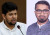 মাহফুজকে ঘিরে বিস্ফোরক অভিযোগ রাশেদ খাঁনের