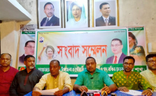বিএনপির ৪ নেতার পদত্যাগ নেপথ্যে যে কারণ