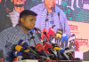বিএনপির রাজনীতি নিয়ে হাসনাত আব্দুল্লাহর বিস্ফোরক মন্তব্য