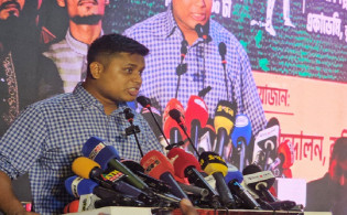 বিএনপির রাজনীতি নিয়ে হাসনাত আব্দুল্লাহর বিস্ফোরক মন্তব্য
