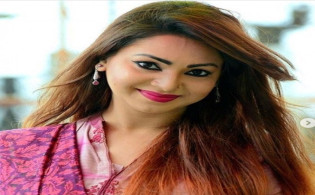 প্রভার স্ট্যাটাস ঘিরে সমালোচনার ঝড়